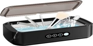 How To Sterilize Nail Tools At Home Quick Safe Guide