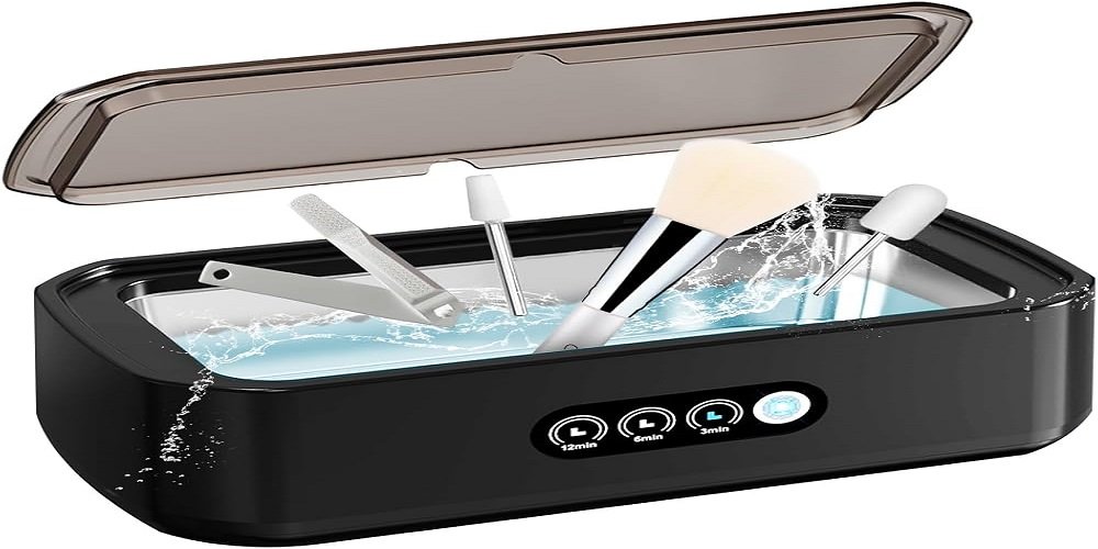 How To Sterilize Nail Tools At Home: Quick Safe Guide