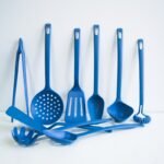 Are Nylon Kitchen Tools Safe: Facts, Risks & Tips