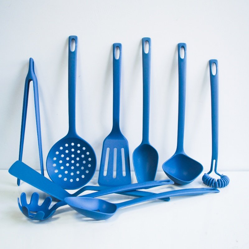 Are Silicone Kitchen Tools Safe: Health & Safety Guide
