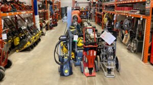 Can I Rent Tools From Home Depot