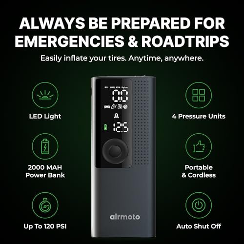 Best Portable Tire Inflator For Tesla: Top Picks & Tips