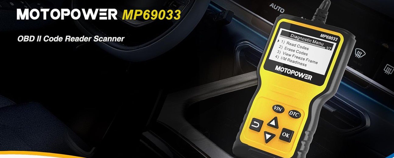 Best Car OBD Scanner: Top Picks And Buying Guide