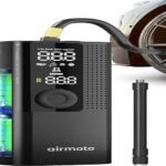 Is Airmoto A Good Tire Inflator: Honest Review & Verdict