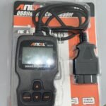 How To Use Ancel AD310 Code Reader: Quick  Guide