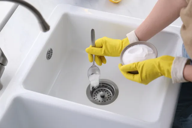 How To Keep Kitchen Smelling Fresh Tips