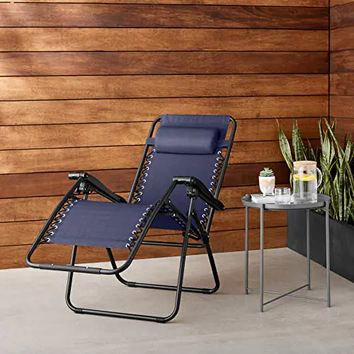 Best Outdoor Lounge Chairs