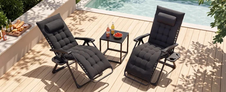 Best Outdoor Chairs