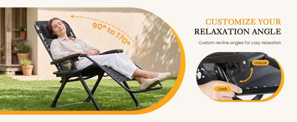 Best Outdoor Chairs