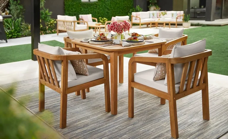Best Outdoor Furniture