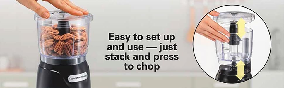 Best Electric Vegetable Chopper