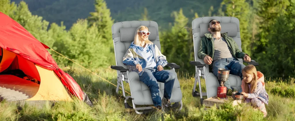 Suteck Oversized Zero Gravity Chair