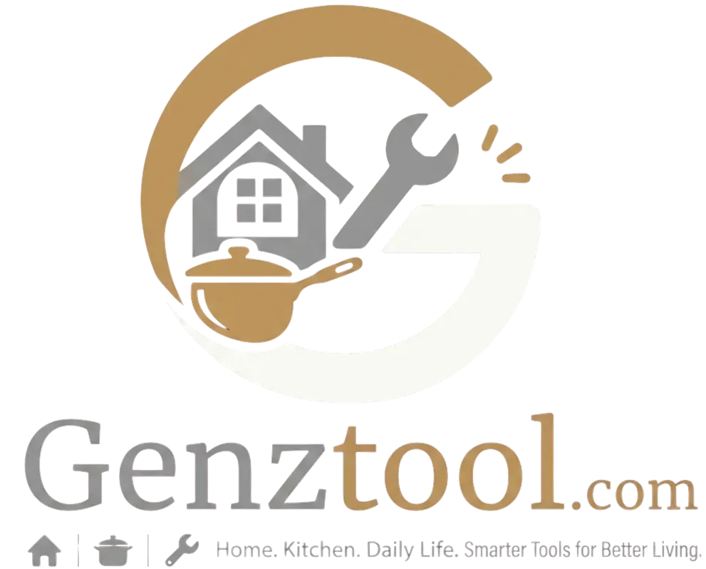 Genztool-Smarter Tool Better Living