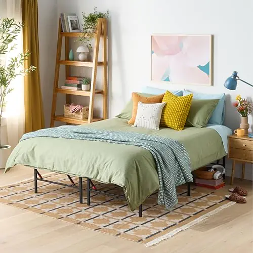 Queen Size Bed Frame Styles